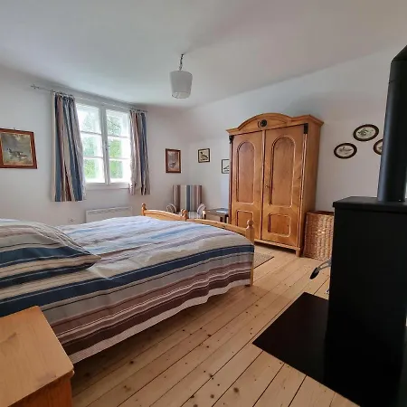 Ferienhaus Zankl Lavamünd