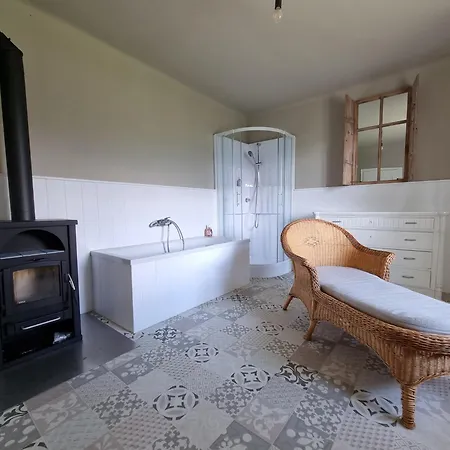 Zankl Holiday home Lavamund