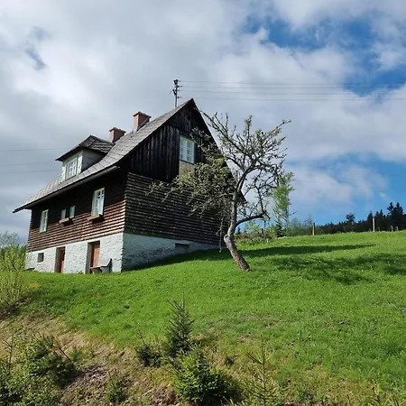 Zankl Holiday home *