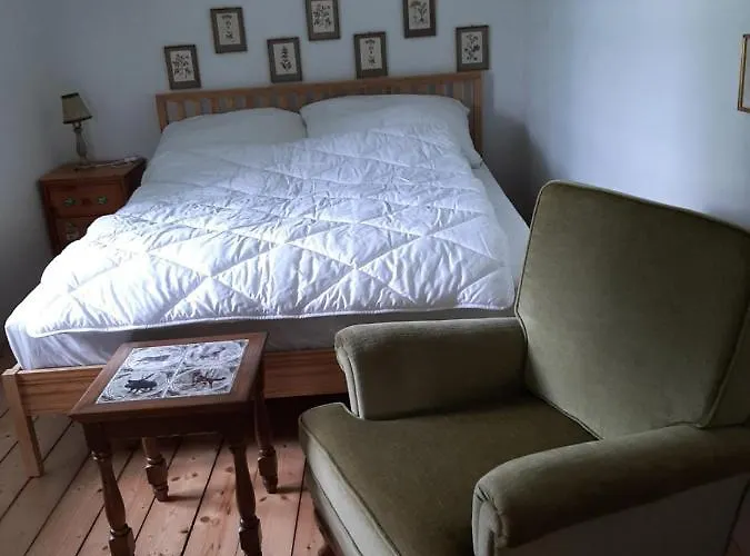 Zankl Hébergement de vacances *