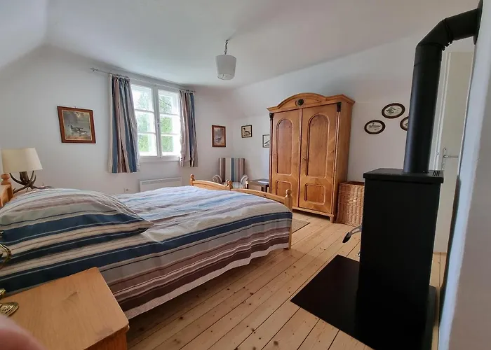 Hébergement de vacances Zankl Lavamünd